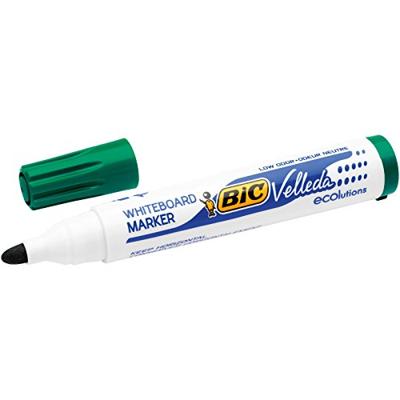 Bic whiteboardmarker 1701 groen