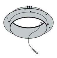 Modular - Concrete ring Ø177 stand concrete boxes - thumbnail