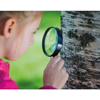 Kidscovery vergrootglas, 9cm