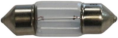 SPAHN -slingerlamp festoons 12v10w 11x30