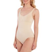 Magic sterk corrigerende naadloze Body - body shaper - Slimbody - Shapewear correctie bodysuit - thumbnail