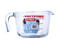 Pyrex maatbeker 1 liter - thumbnail