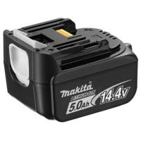 Makita BL1450 Accu 14,4V 5.0Ah - 197122-6 - thumbnail