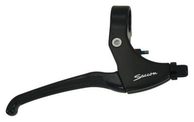 Saccon Vwp remgreepset l64a44r3p04s zwart Saccon Vwp remgreepset l64a44r3p04s zwart