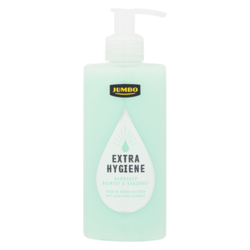 Jumbo Extra Hygiene Handzeep 300 ml