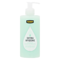 Jumbo Extra Hygiene Handzeep 300 ml - thumbnail