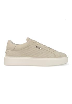 Antony Morato Sneakers MMFW01898-LE300005-1012 Beige-42 maat 42