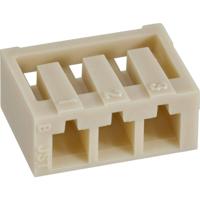 JST 5P-SCN Female behuizing (kabel) SCN Totaal aantal polen: 5 Rastermaat: 2.50 mm Inhoud: 1 stuk(s) - thumbnail
