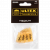 Dunlop 9072P Ultex Medium Right Thumbpicks set duimplectrums (4 stuks) - thumbnail
