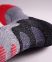 Lenz heat sock 5.1 slim fit - heated socks - thumbnail