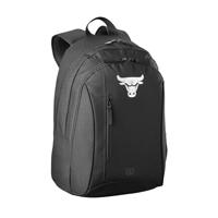 Casual Rugtas Wilson NBA Team Backpack Chi Zwart Sportief - thumbnail