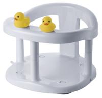 Saro babybadje Duckies junior 32 x 28 cm grijs - thumbnail
