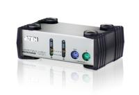 ATEN CS82AC-AT KVM-switch VGA 1920 x 1440 Pixel - thumbnail
