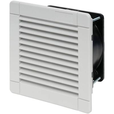 Finder 7F.50.9.024.2055 Schakelkastventilator 24 V/DC 9 W (b x h x d) 150 x 150 x 71 mm 1 stuk(s) Finder 7F.50.9.024.2055 Schakelkastventilator 24 V/DC 9 W (b x h x d) 150 x 150 x 71 mm 1 stuk(s)