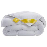 Silvana Royale Dekbed Warm Geel - thumbnail