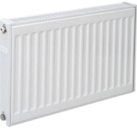 Plieger paneelradiator compact type 11 900x400mm 497W wit 90160211900440000 - thumbnail
