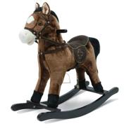 Hobbelpaard Joe - thumbnail