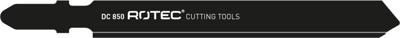 Rotec Decoupeerzagen DC850 / ~ T130 Riff (VPE 3 stuks) - 5200850 - 520.0850 Rotec Decoupeerzagen DC850 / ~ T130 Riff (VPE 3 stuks) - 5200850 - 520.0850