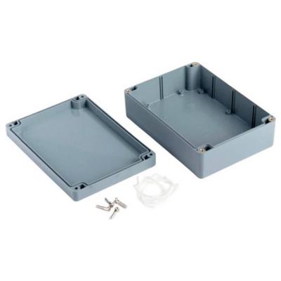 Supertronic PE050K-S Universele behuizing 171 x 121 x 55 1 stuk(s)