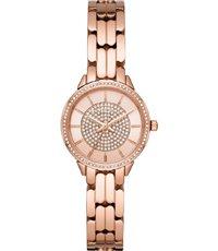 Horlogeband Michael Kors MK4413 Roestvrij staal (RVS) Rosé 12mm Horlogeband Michael Kors MK4413 Roestvrij staal (RVS) Rosé 12mm