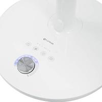 Staande ventilator Grunkel Wit 28 W - thumbnail