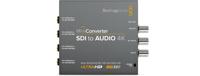 Blackmagic Design Mini Converter - SDI Audio 4K - thumbnail