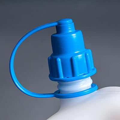 Hünersdorff 818110 Jerrycan met wijde hals 11 l - thumbnail