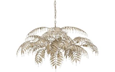 Goossens Excellent Hanglamp Acceso, Hanglamp met 12 lichtpunten Goossens Excellent Hanglamp Acceso, Hanglamp met 12 lichtpunten