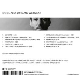 Karol - CD (0608917348323)