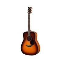 Yamaha FG800 Brown Sunburst - Akoestische gitaar - thumbnail