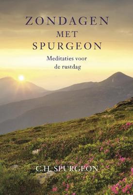 Zondagen met Spurgeon - C.H. Spurgeon - ebook
