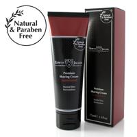 Edwin Jagger Soaps & Creams Sandalwood Premium Shaving Cream Tube 75ml - thumbnail