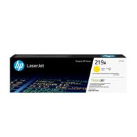 Toner HP W2192A Geel - thumbnail