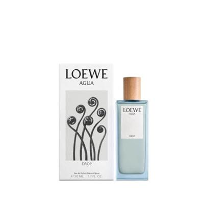 Loewe Agua Drop 50 ml Eau de Parfum Dames