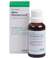 Heel Apis Homaccord 30ml - thumbnail
