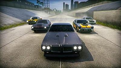 Street Outlaws: The List Street Outlaws: The List