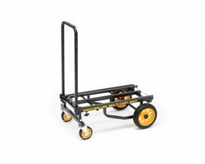 RockNRoller R6RT Multi-Cart Mini