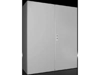 Rittal AX 1214.000 Schakelkast 1000 x 1200 x 400 Plaatstaal Grijs-wit (RAL 7035) 1 stuk(s) - thumbnail