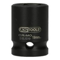 KS Tools 5151019 515.1019 Kracht-dopsleutelinzet 19 mm - thumbnail
