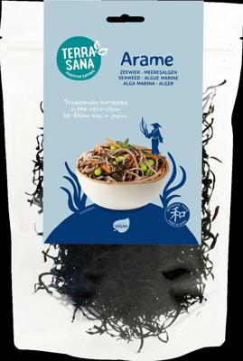 TerraSana Arame 50 Gram TerraSana Arame 50 Gram