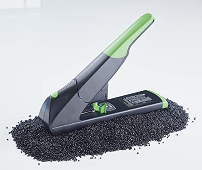 Novus Office 60-B56RENEW 023-0066 Bloknietmachine Zwart/groen 1 stuk(s) Novus Office 60-B56RENEW 023-0066 Bloknietmachine Zwart/groen 1 stuk(s)