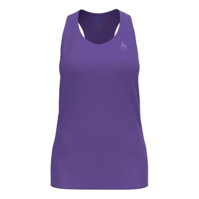 Odlo Essential Crew Neck Singlet Dames Odlo Essential Crew Neck Singlet Dames