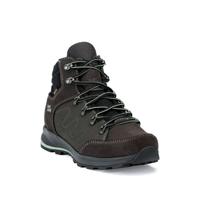 Hanwag Torsby GTX Hoge Wandelschoen Dames Asphalt/Mint 7 - thumbnail