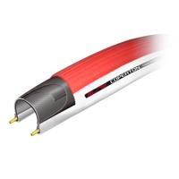 ELITE trainings-buitenband "coperton 700c" tire coperton 700c red - thumbnail
