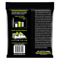 Ernie Ball 3721 Cobalt Regular Slinky 3 Pack - thumbnail