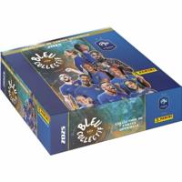 Box da 18 bustine - PANINI - FEDERAZIONE CALCIO 2025 TC - 108 carte - thumbnail