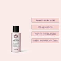 Maria Nila Luminous Colour Shampoo 100ml - thumbnail