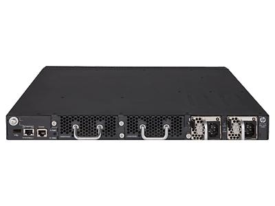 HP E FlexFabric 5700-40XG-2QSFP+ Switch