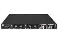 HP E FlexFabric 5700-40XG-2QSFP+ Switch - thumbnail