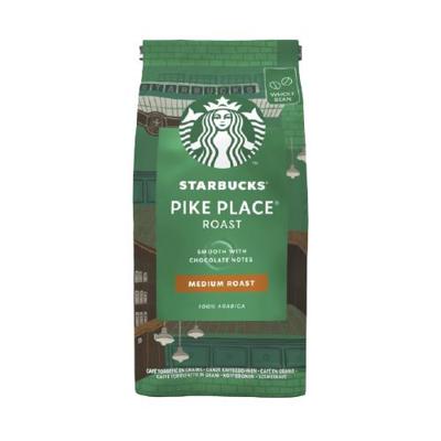 Starbucks Pike Place Roast - Koffiebonen 450 GR